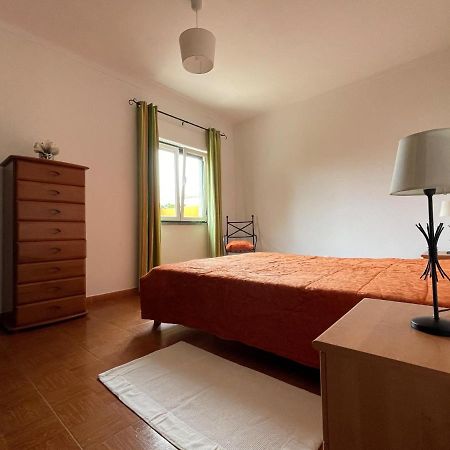 Villa Patrocinio Ribamar  Zewnętrze zdjęcie