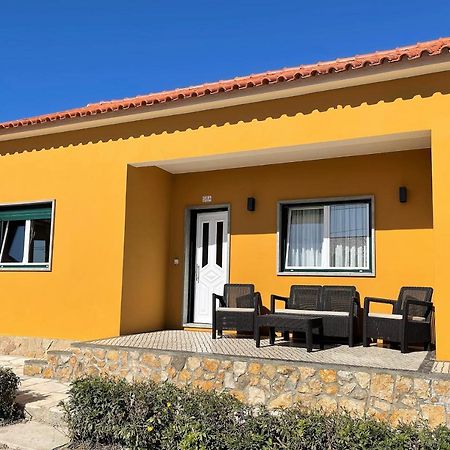 Villa Patrocinio Ribamar  Zewnętrze zdjęcie