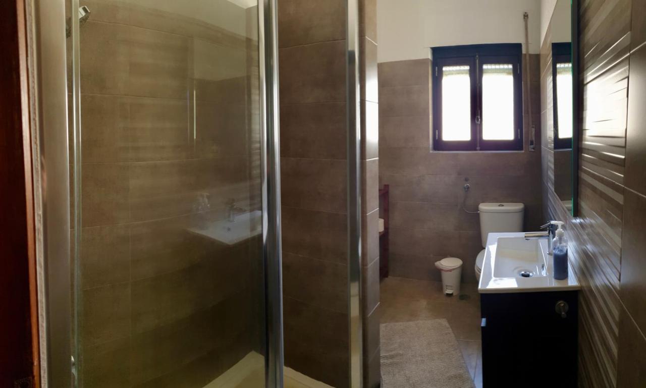 Villa Patrocinio Ribamar  Zewnętrze zdjęcie